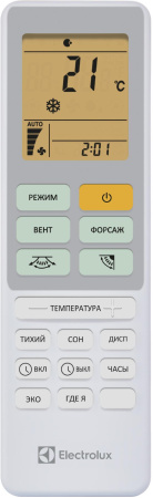 Сплит-система Electrolux EACS-12HAL/N8 купить за 41&nbsp;970 ₽ в Москве с доставкой по РФ