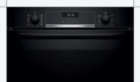 Встраиваемый духовой шкаф BOSCH HBG517EB0R - купить онлайн, цена 72 500.36 ₽, стоимость доставки по МСК и РФ от 300 рублей, заказать сейчас! Встраиваемый духовой шкаф BOSCH HBG517EB0R купить за 72 500.36 ₽ в Москве с доставкой по РФ