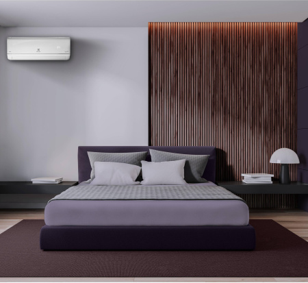 Инверторная сплит-система Electrolux EACS/I-09HSK/N3 купить за 43&nbsp;870 ₽ в Москве с доставкой по РФ