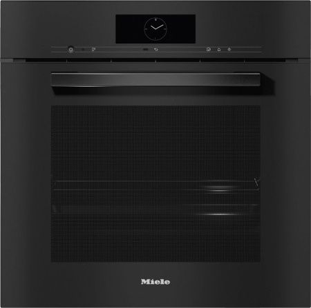 Комби-пароварка Miele DGC 7860 OBSW - купить онлайн, цена 790 000 ₽, стоимость доставки по МСК и РФ от 300 рублей, заказать сейчас! Комби-пароварка Miele DGC 7860 OBSW купить за 790 000 ₽ в Москве с доставкой по РФ
