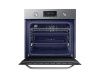 Духовой шкаф Samsung NV70M2325RS/WT купить за 45&nbsp;555 ₽ в Москве с доставкой по РФ