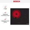 Электрическая варочная панель Bosch PKK611BB2E купить за 62&nbsp;500.37 ₽ в Москве с доставкой по РФ