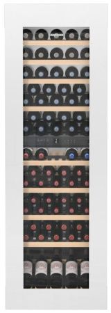 Встраиваемый винный шкаф Liebherr EWTgw 3583 Vinidor купить за 415&nbsp;440.30 ₽ в Москве с доставкой по РФ