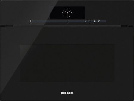 Комби-пароварка Miele DGC 6800 X OBSW - купить онлайн, цена 628 850 ₽, стоимость доставки по МСК и РФ от 300 рублей, заказать сейчас! Комби-пароварка Miele DGC 6800 X OBSW купить за 628 850 ₽ в Москве с доставкой по РФ