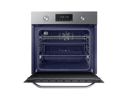 Духовой шкаф Samsung NV70M2325RS/WT купить за 45&nbsp;555 ₽ в Москве с доставкой по РФ