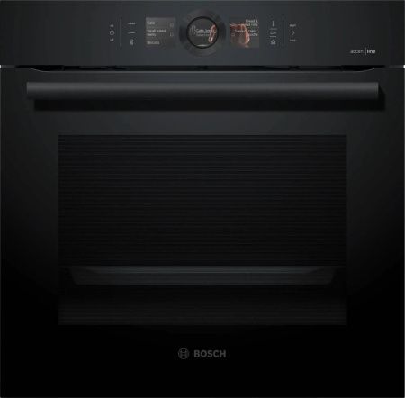 Духовой шкаф Bosch HRG8769C7 - купить онлайн, цена 317 710.43 ₽, стоимость доставки по МСК и РФ от 300 рублей, заказать сейчас! Духовой шкаф Bosch HRG8769C7 купить за 317 710.43 ₽ в Москве с доставкой по РФ