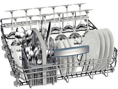 Bosch SMV 65X00 RU купить за 150&nbsp;000 ₽ в Москве с доставкой по РФ