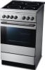 Электрическая плита Electrolux EKC 511503 X купить за 62&nbsp;800 ₽ в Москве с доставкой по РФ