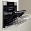 Духовой шкаф Neff B55CS24N0R - купить онлайн, цена 375 400 ₽, стоимость доставки по МСК и РФ от 300 рублей, заказать сейчас! Духовой шкаф Neff B55CS24N0R купить за 375 400 ₽ в Москве с доставкой по РФ