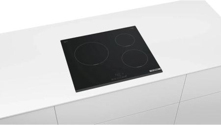 Индукционная варочная панель Bosch PUC631BB5E купить за 44&nbsp;680.90 ₽ в Москве с доставкой по РФ