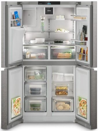 Холодильник Liebherr MBsddi 9058 Prime BioFresh NoFrost - купить онлайн, цена 630 000 ₽, стоимость доставки по МСК и РФ от 300 рублей, заказать сейчас! Холодильник Liebherr MBsddi 9058 Prime BioFresh NoFrost купить за 630 000 ₽ в Москве с доставкой по РФ