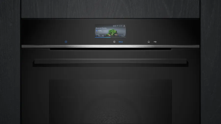 Духовой шкаф Siemens HB776G1B1 купить за 103&nbsp;400 ₽ в Москве с доставкой по РФ