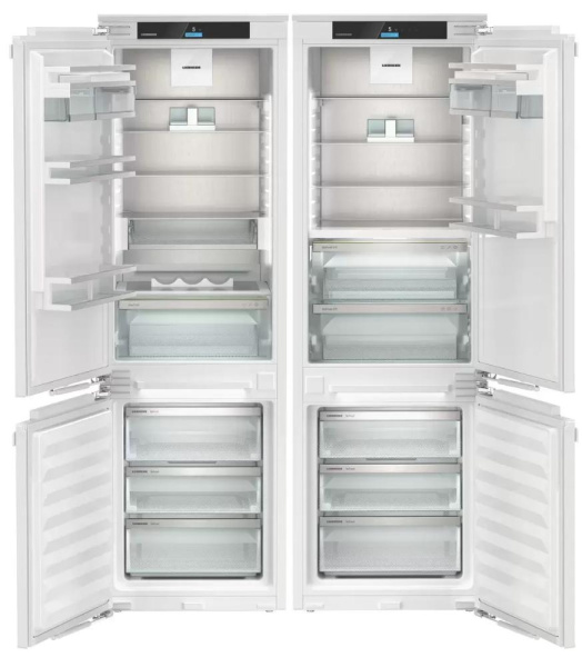 Встраиваемый холодильник Liebherr IXCC 5155 Prime - купить онлайн, цена 513 290.20 ₽, стоимость доставки по МСК и РФ от 300 рублей, заказать сейчас! Встраиваемый холодильник Liebherr IXCC 5155 Prime - купить за 513 290.20 ₽ в Москве с доставкой по РФ