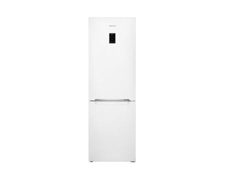 Холодильник Samsung RB33J3200WW/WT - купить онлайн, цена 100 000 ₽, стоимость доставки по МСК и РФ от 300 рублей, заказать сейчас! Холодильник Samsung RB33J3200WW/WT купить за 100 000 ₽ в Москве с доставкой по РФ