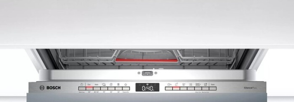 Bosch SMV4HVX37E - купить за 96&nbsp;630.80 ₽ в Москве с доставкой по РФ