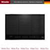 Индукционная варочная панель Miele KM 7575 FR купить за 298&nbsp;600 ₽ в Москве с доставкой по РФ