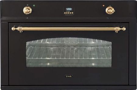 Духовой шкаф Ilve 900-CMP-M - купить онлайн, цена 299 999 ₽, стоимость доставки по МСК и РФ от 300 рублей, заказать сейчас! Духовой шкаф Ilve 900-CMP-M купить за 299 999 ₽ в Москве с доставкой по РФ
