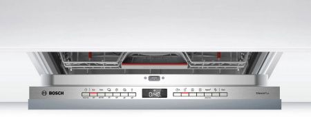 Встраиваемая посудомоечная машина Bosch SMV4HMX65Q купить за 66&nbsp;760.46 ₽ в Москве с доставкой по РФ