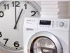 Стирально-сушильная машина Miele WTF 130 WPM купить за 175&nbsp;000 ₽ в Москве с доставкой по РФ