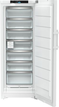 Морозильник Liebherr FNc 727i Peak купить за 330&nbsp;000.22 ₽ в Москве с доставкой по РФ