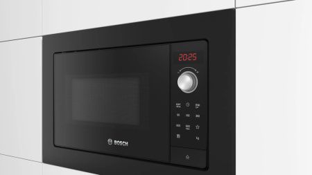 Встраиваемая микроволновая печь Bosch BFL623MC3 купить за 70&nbsp;000.80 ₽ в Москве с доставкой по РФ