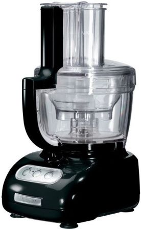 Кухонный комбайн KitchenAid KFPM770EOB - купить онлайн, цена 49 999 ₽, стоимость доставки по МСК и РФ от 300 рублей, заказать сейчас! Кухонный комбайн KitchenAid KFPM770EOB купить за 49 999 ₽ в Москве с доставкой по РФ