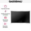 Варочная панель Gaggenau CX482111 купить за 129&nbsp;999 ₽ в Москве с доставкой по РФ