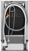 Встраиваемая посудомоечная машина Electrolux EEG63400L купить за 53&nbsp;900 ₽ в Москве с доставкой по РФ