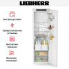 Встраиваемый холодильник Liebherr IRDdi 5121 - купить онлайн, цена 182 000.40 ₽, стоимость доставки по МСК и РФ от 300 рублей, заказать сейчас! Встраиваемый холодильник Liebherr IRDdi 5121 купить за 182 000.40 ₽ в Москве с доставкой по РФ