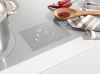 Индукционная варочная панель Miele KM 6349 1 - купить онлайн, цена 328 850 ₽, стоимость доставки по МСК и РФ от 300 рублей, заказать сейчас! Индукционная варочная панель Miele KM 6349 1 купить за 328 850 ₽ в Москве с доставкой по РФ