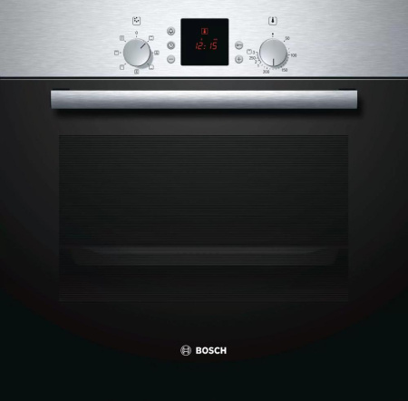 Духовой шкаф Bosch HBN231E3 - купить онлайн, цена 299 999 ₽, стоимость доставки по МСК и РФ от 300 рублей, заказать сейчас! Духовой шкаф Bosch HBN231E3 купить за 299 999 ₽ в Москве с доставкой по РФ
