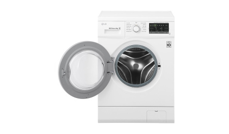 Стиральная машина LG FH0G6SD0 купить за 47&nbsp;000 ₽ в Москве с доставкой по РФ