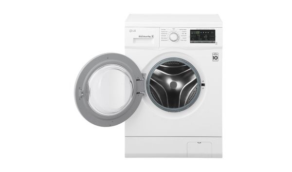 Стиральная машина LG FH0G6SD0 - купить за 47&nbsp;000 ₽ в Москве с доставкой по РФ