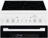 Электрическая плита Electrolux RKR560101W купить за 32&nbsp;430 ₽ в Москве с доставкой по РФ