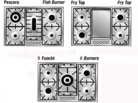 Варочный центр Restart ELG 110 купить за 355&nbsp;555 ₽ в Москве с доставкой по РФ