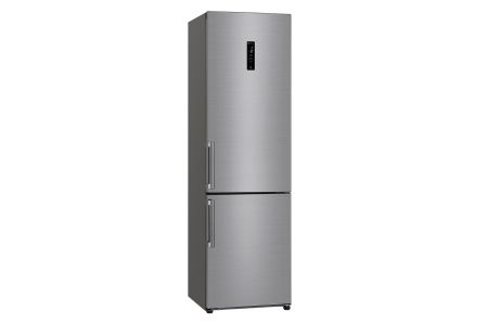 Холодильник LG GA-B509BMDZ - купить онлайн, цена 99 900 ₽, стоимость доставки по МСК и РФ от 300 рублей, заказать сейчас! Холодильник LG GA-B509BMDZ купить за 99 900 ₽ в Москве с доставкой по РФ