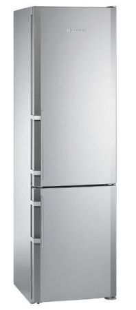 Холодильник Liebherr CNPesf 4003 Comfort NoFrost - купить онлайн, цена 82 190.24 ₽, стоимость доставки по МСК и РФ от 300 рублей, заказать сейчас! Холодильник Liebherr CNPesf 4003 Comfort NoFrost купить за 82 190.24 ₽ в Москве с доставкой по РФ
