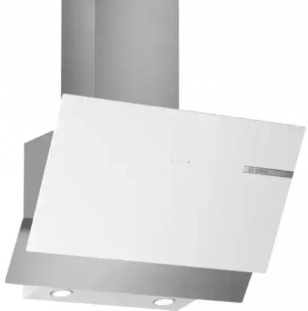 Вытяжка для настенного монтажа BOSCH DWK66AJ20T - купить онлайн, цена 54 645.49 ₽, стоимость доставки по МСК и РФ от 300 рублей, заказать сейчас! Вытяжка для настенного монтажа BOSCH DWK66AJ20T купить за 54 645.49 ₽ в Москве с доставкой по РФ