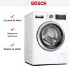 Стиральная машина Bosch WAX32M01BY купить за 282&nbsp;600.12 ₽ в Москве с доставкой по РФ