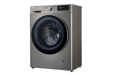Стиральная машина LG F2V5HS2S купить за 47&nbsp;000 ₽ в Москве с доставкой по РФ
