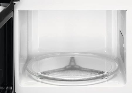 Встраиваемая микроволновая печь AEG MBB1756D-M купить за 124&nbsp;700 ₽ в Москве с доставкой по РФ