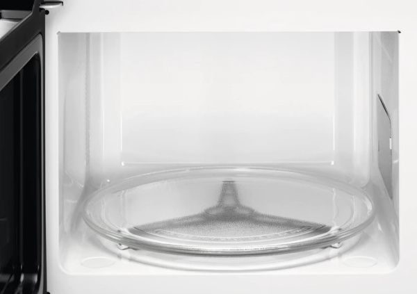 Встраиваемая микроволновая печь AEG MBB1756D-M - купить за 124&nbsp;700 ₽ в Москве с доставкой по РФ