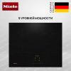 Индукционная варочная панель Miele KM 7361 FL купить за 110&nbsp;500 ₽ в Москве с доставкой по РФ
