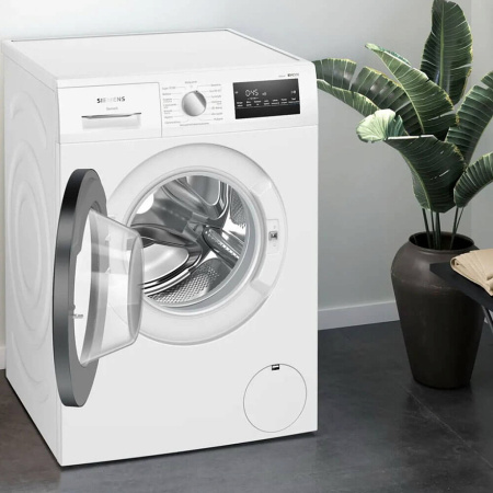 Стиральная машина Siemens WM14N208PL купить за 74&nbsp;850 ₽ в Москве с доставкой по РФ