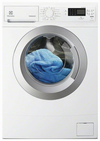 Стиральная машина Electrolux EWS 1054 EGU - купить онлайн, цена 237 100 ₽, стоимость доставки по МСК и РФ от 300 рублей, заказать сейчас! Стиральная машина Electrolux EWS 1054 EGU купить за 237 100 ₽ в Москве с доставкой по РФ