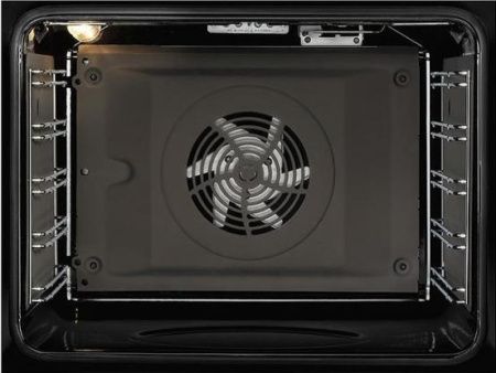 Духовой шкаф Electrolux OPEA2550V - купить онлайн, цена 34 490 ₽, стоимость доставки по МСК и РФ от 300 рублей, заказать сейчас! Духовой шкаф Electrolux OPEA2550V купить за 34 490 ₽ в Москве с доставкой по РФ