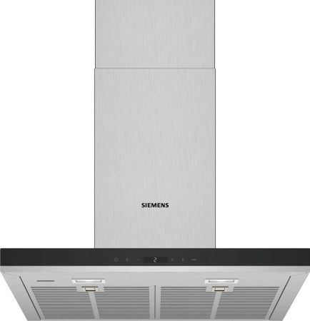 Вытяжка Siemens LC68BIT50 - купить онлайн, цена 37 032 ₽, стоимость доставки по МСК и РФ от 300 рублей, заказать сейчас! Вытяжка Siemens LC68BIT50 купить за 37 032 ₽ в Москве с доставкой по РФ
