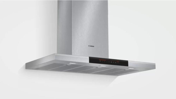 Вытяжка Bosch DWB098J50 - купить за 79&nbsp;999 ₽ в Москве с доставкой по РФ