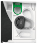 Стирально-сушильная машина AEG LWR85865O - купить онлайн, цена 124 900.00 ₽, стоимость доставки по МСК и РФ от 300 рублей, заказать сейчас! Стирально-сушильная машина AEG LWR85865O купить за 124 900.00 ₽ в Москве с доставкой по РФ