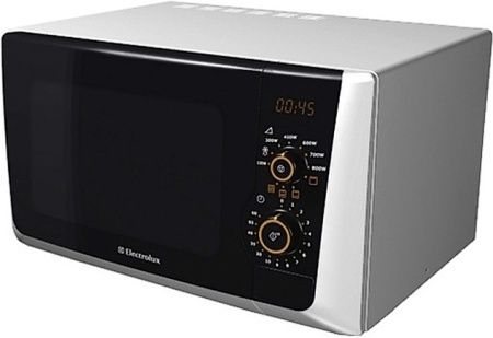 Микроволновая печь Electrolux EMS 21200 W купить за 85&nbsp;900 ₽ в Москве с доставкой по РФ
